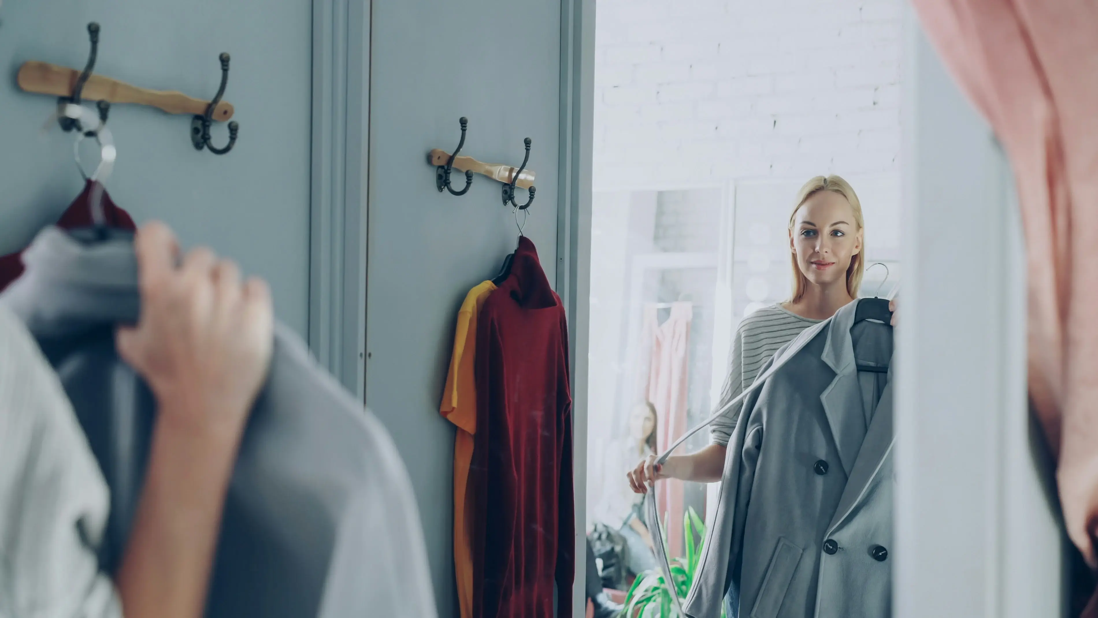 Professional Laundry Services at Your Doorstep – Fevoff Laundry Services